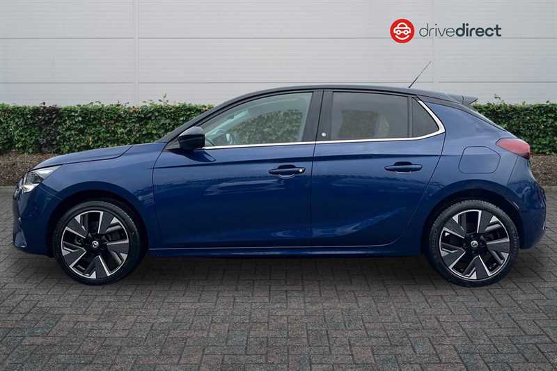 Used Vauxhall Corsa 2021 for sale - 77317451: Photo 6