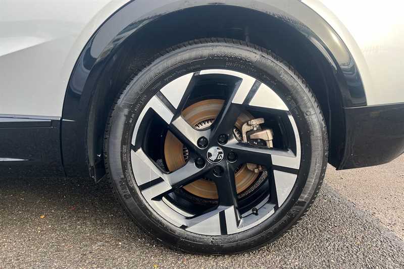 Used Vauxhall Grandland 2025 for sale - 78160442: Photo 11