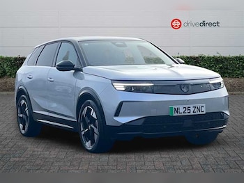 Used Vauxhall Grandland 2025 for sale - 78160442: Photo