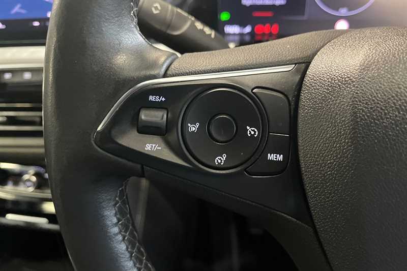 Used Vauxhall Grandland 2022 for sale - 77444168: Photo 21