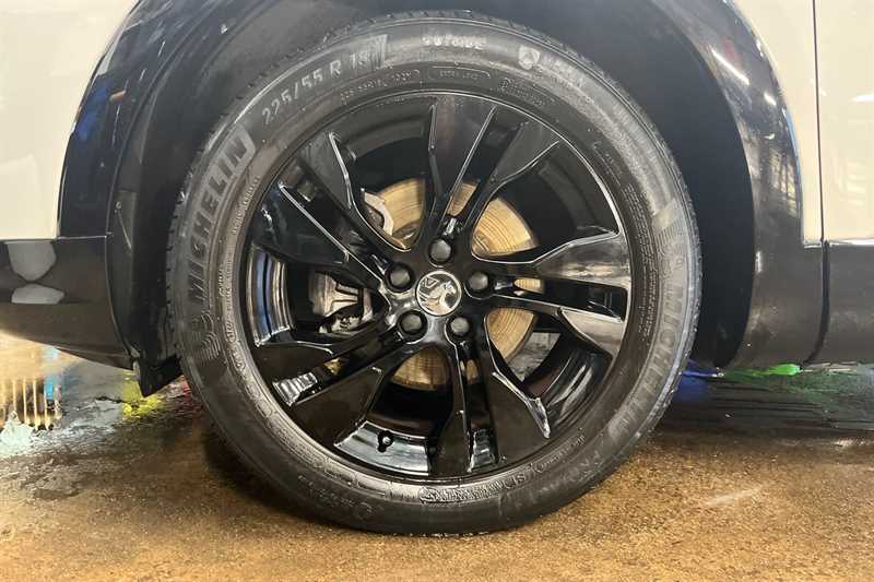 Used Vauxhall Grandland 2022 for sale - 77444168: Photo 9