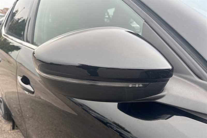 Used Vauxhall Corsa 2022 for sale - 76917838: Photo 34