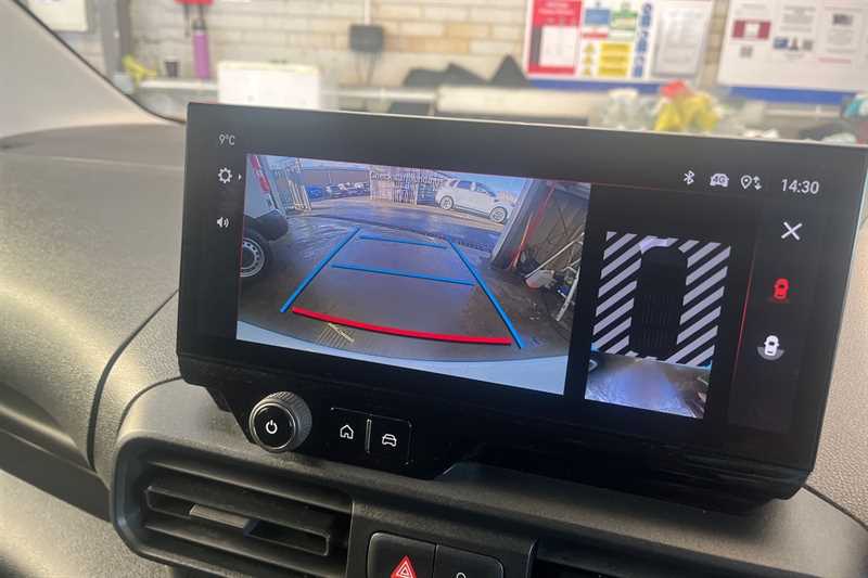 Used Vauxhall Combo 2024 for sale - 77554436: Photo 19