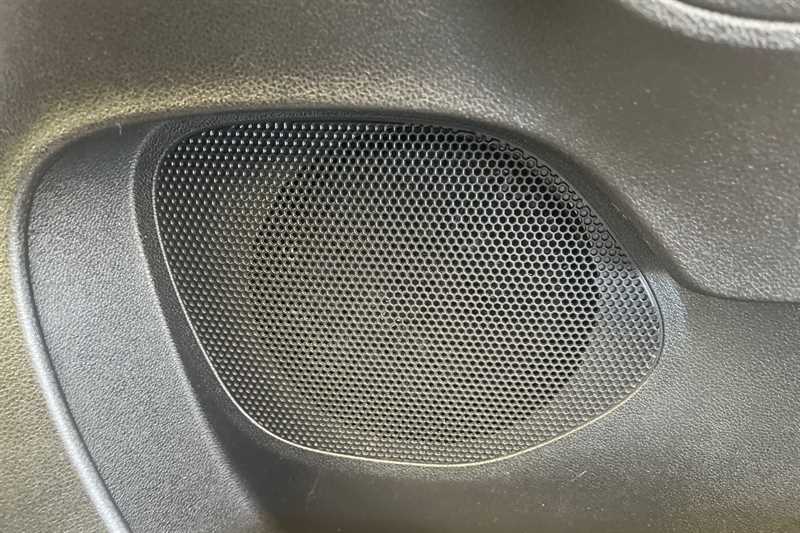 Used Vauxhall Combo 2024 for sale - 77554436: Photo 27