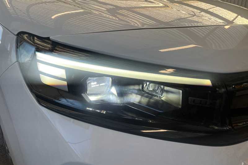 Used Vauxhall Combo 2024 for sale - 77554436: Photo 28