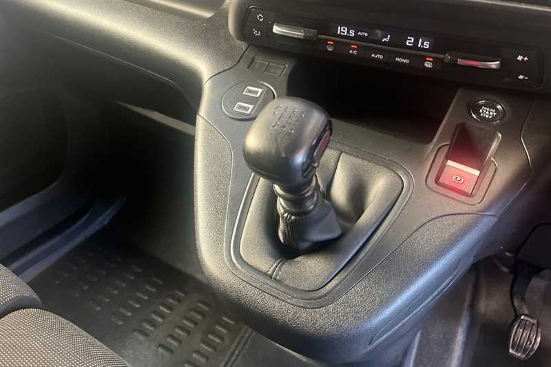 Used Vauxhall Combo 2024 for sale - 77554436: Photo 37