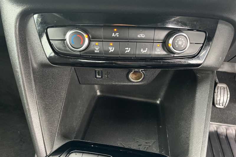 Used Vauxhall Corsa 2021 for sale - 76944978: Photo 15