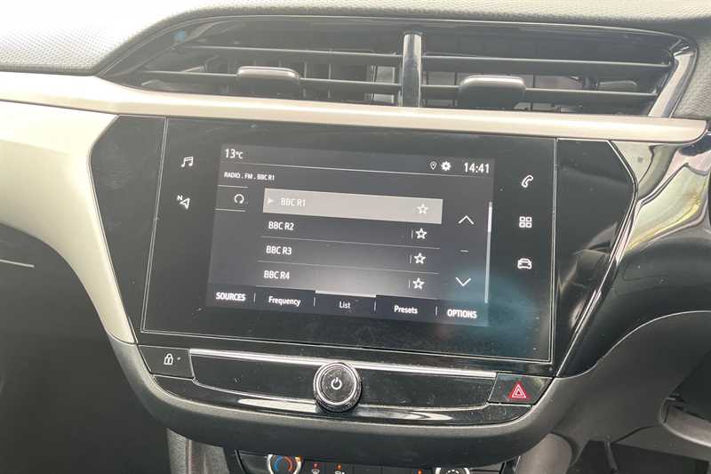 Used Vauxhall Corsa 2021 for sale - 76944978: Photo 17