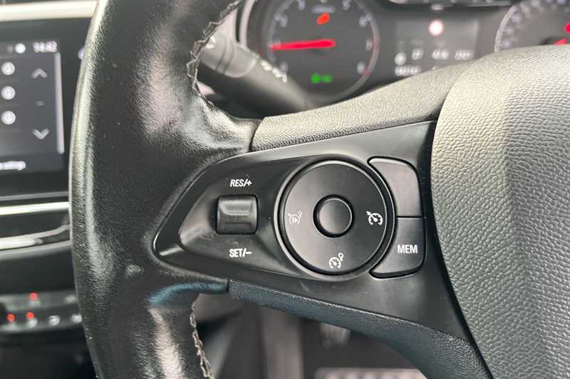 Used Vauxhall Corsa 2021 for sale - 76944978: Photo 21