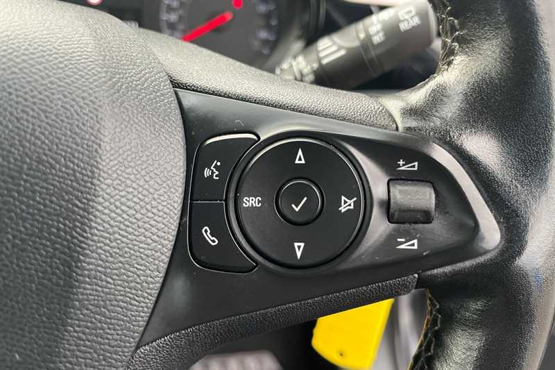 Used Vauxhall Corsa 2021 for sale - 76944978: Photo 22