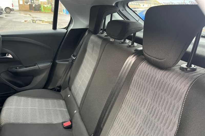 Used Vauxhall Corsa 2021 for sale - 76944978: Photo 24