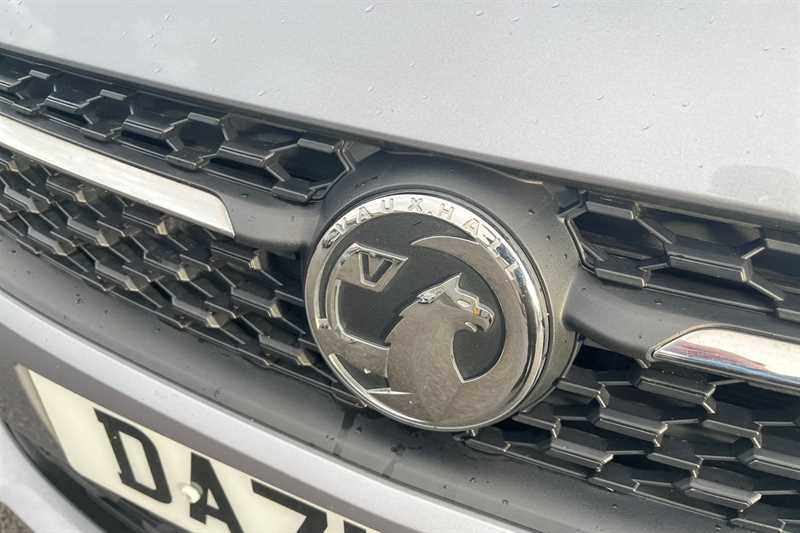 Used Vauxhall Corsa 2021 for sale - 76944978: Photo 30