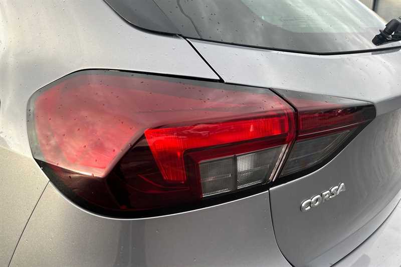 Used Vauxhall Corsa 2021 for sale - 76944978: Photo 31