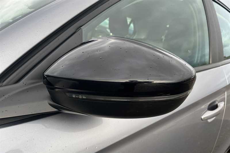 Used Vauxhall Corsa 2021 for sale - 76944978: Photo 35