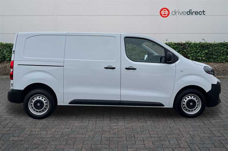 Used Vauxhall Vivaro 2024 for sale - 77745193: Photo 2