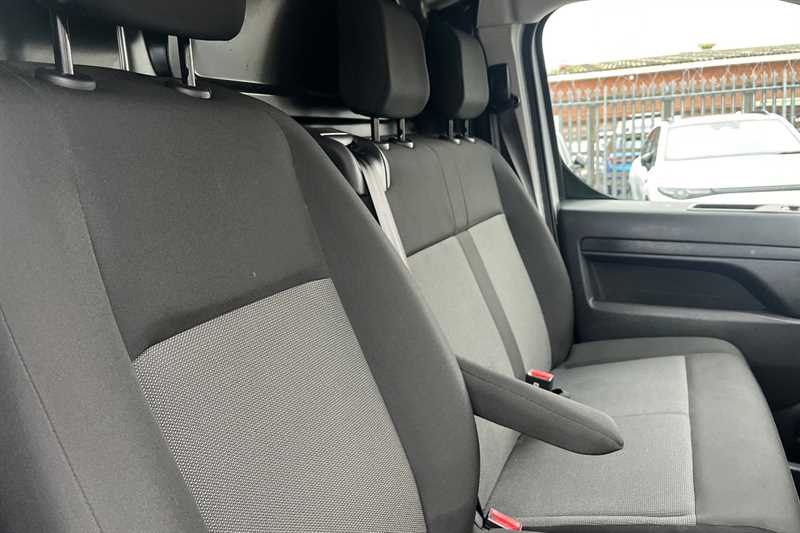 Used Vauxhall Vivaro 2024 for sale - 77745193: Photo 23