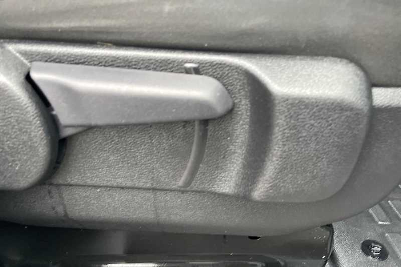 Used Vauxhall Vivaro 2024 for sale - 77745193: Photo 26