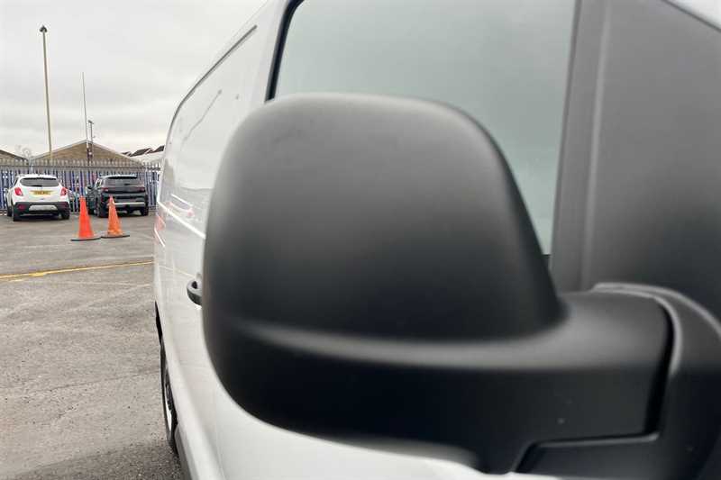 Used Vauxhall Vivaro 2024 for sale - 77745193: Photo 34