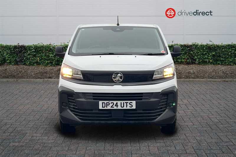 Used Vauxhall Vivaro 2024 for sale - 77745193: Photo 8