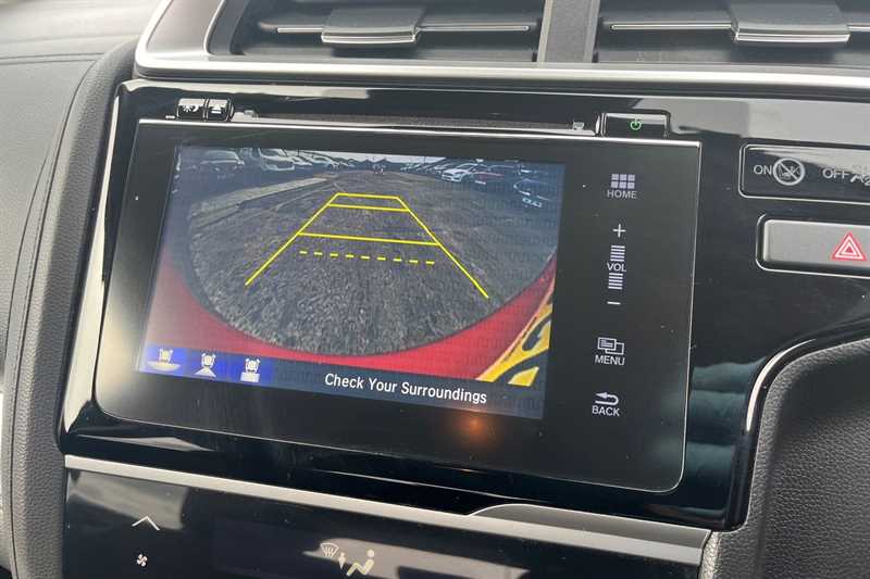 Used Honda Jazz 2019 for sale - 78207412: Photo 19