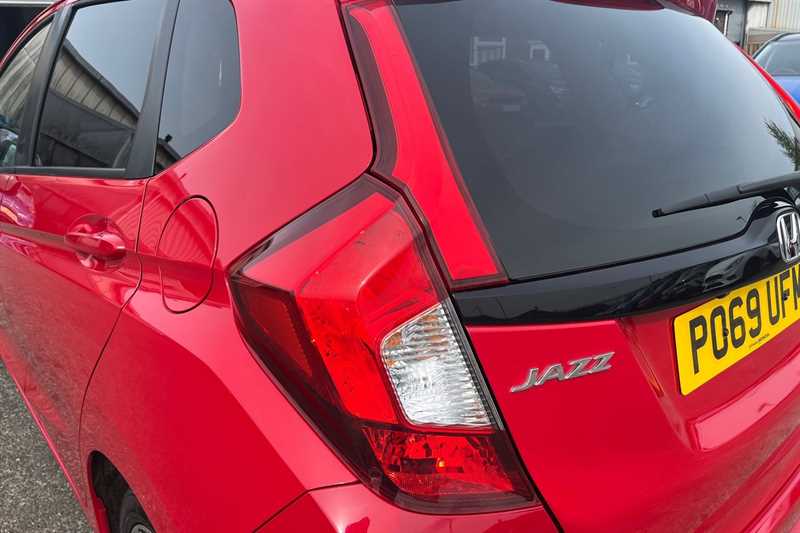 Used Honda Jazz 2019 for sale - 78207412: Photo 31