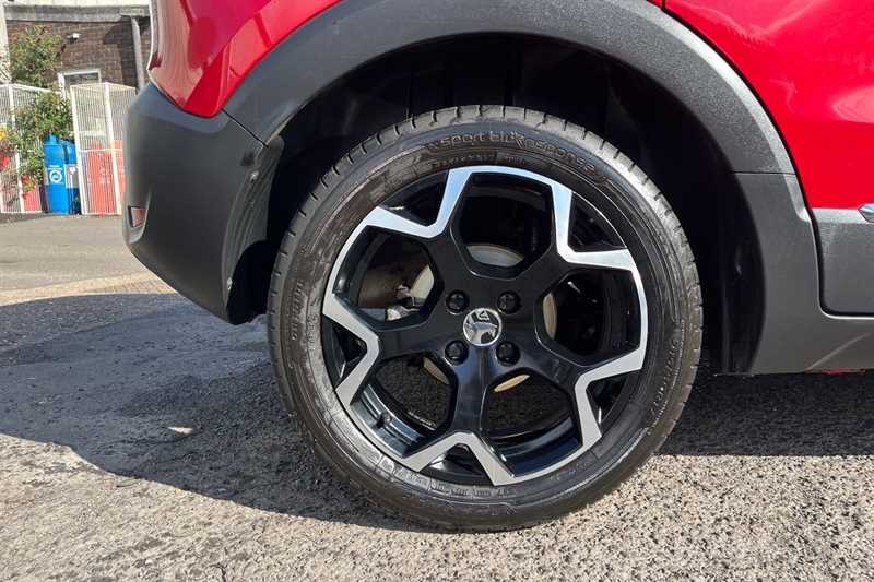 Used Vauxhall Crossland 2022 for sale - 78143134: Photo 10