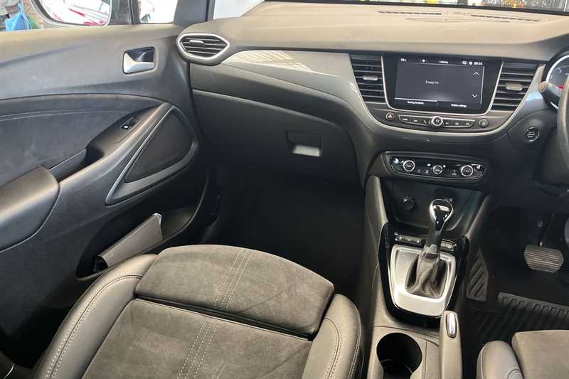 Used Vauxhall Crossland 2022 for sale - 78143134: Photo 14