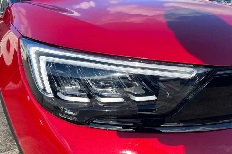 Used Vauxhall Crossland 2022 for sale - 78143134: Photo 28