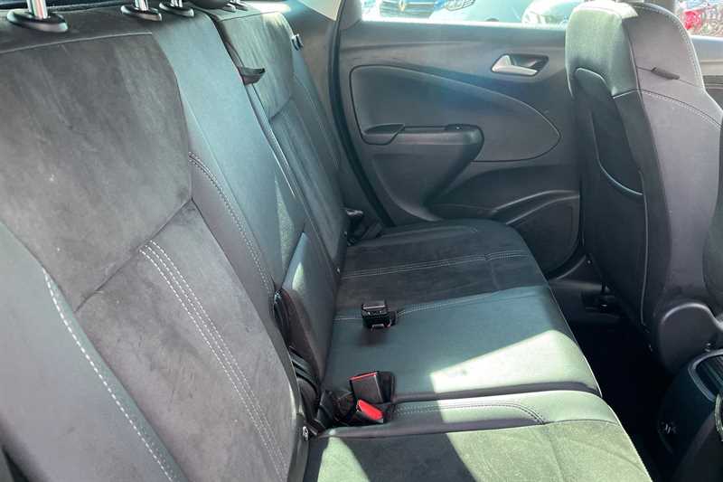 Used Vauxhall Crossland 2022 for sale - 78143134: Photo 38
