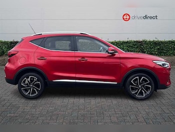 Used MG MG ZS 2024 for sale - 78625765: Photo