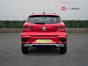 Used MG MG ZS 2024 for sale - 78625765: Photo