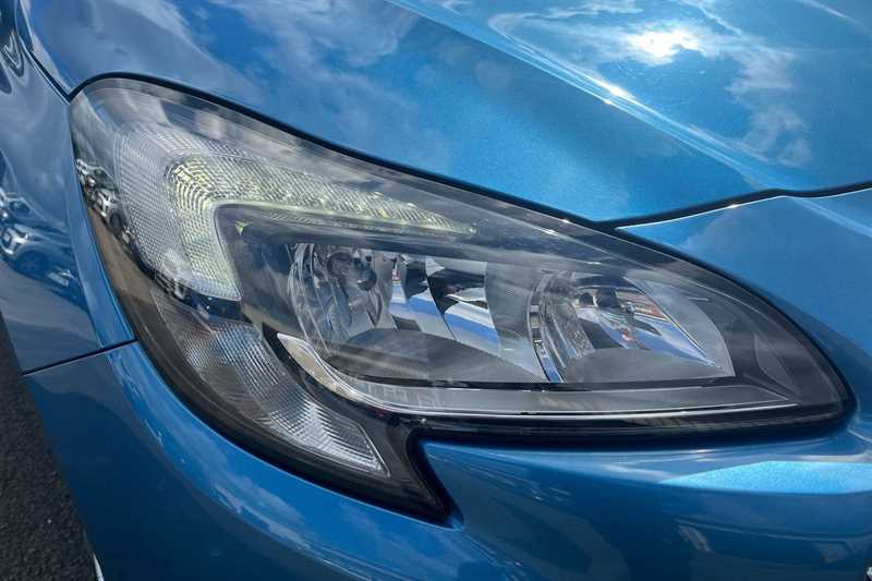 Used Vauxhall Corsa 2017 for sale - 78120380: Photo 28