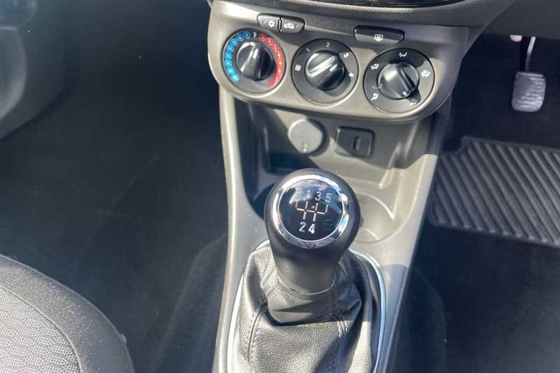 Used Vauxhall Corsa 2017 for sale - 78120380: Photo 41