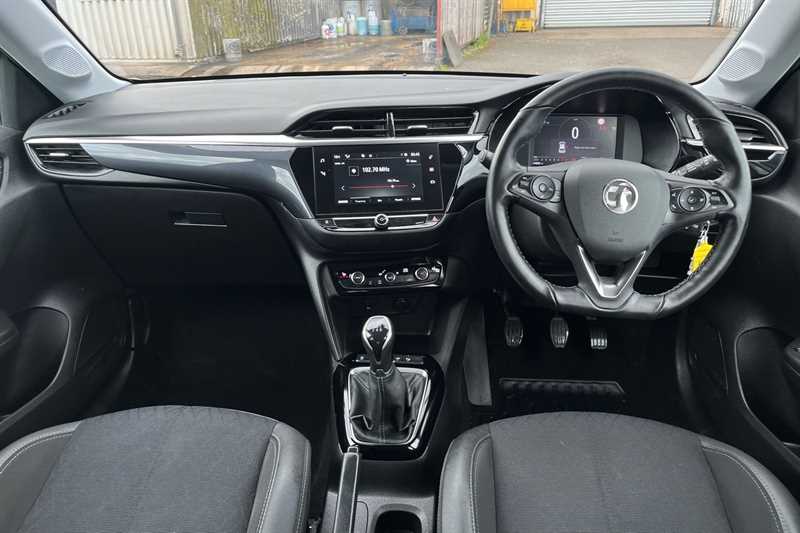 Used Vauxhall Corsa 2022 for sale - 78138527: Photo 13