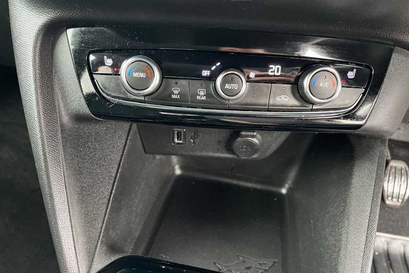 Used Vauxhall Corsa 2022 for sale - 78138527: Photo 15