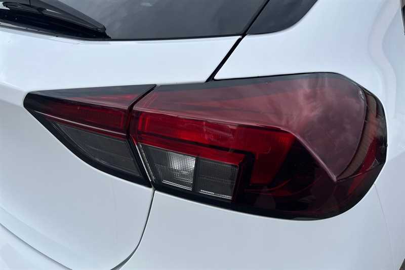 Used Vauxhall Corsa 2022 for sale - 78138527: Photo 32