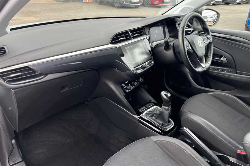 Used Vauxhall Corsa 2022 for sale - 78138527: Photo 40