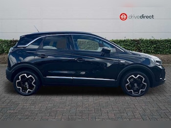 Used Vauxhall Crossland 2022 for sale - 75785227: Photo