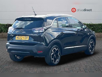 Used Vauxhall Crossland 2022 for sale - 75785227: Photo
