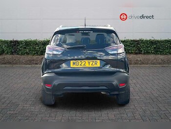 Used Vauxhall Crossland 2022 for sale - 75785227: Photo