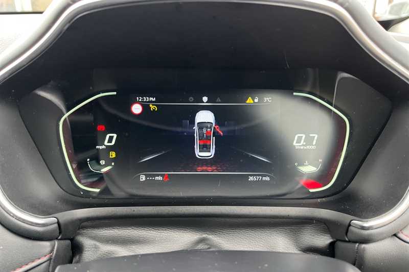 Used MG MG HS 2023 for sale - 78221450: Photo 20