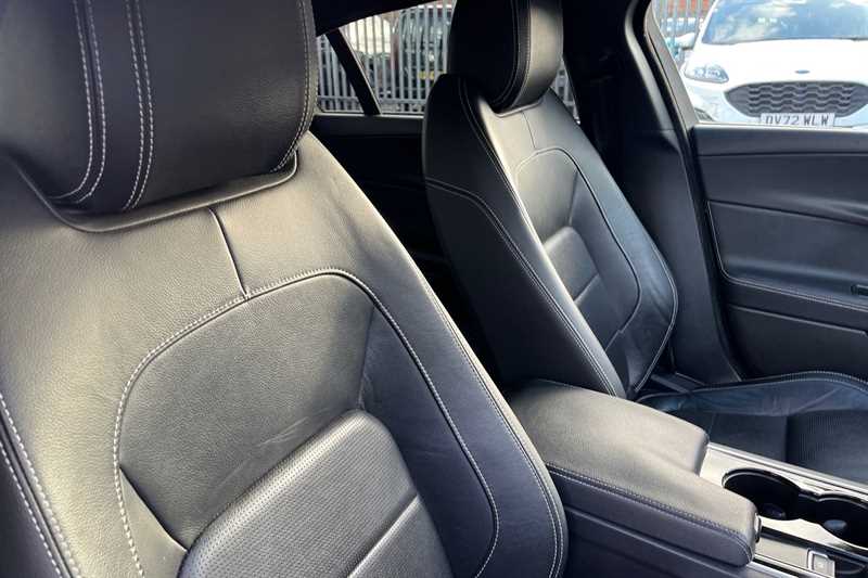 Used Jaguar XE 2016 for sale - 77699711: Photo 23