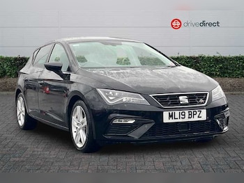 Used SEAT Leon 2019 for sale - 77295404: Photo