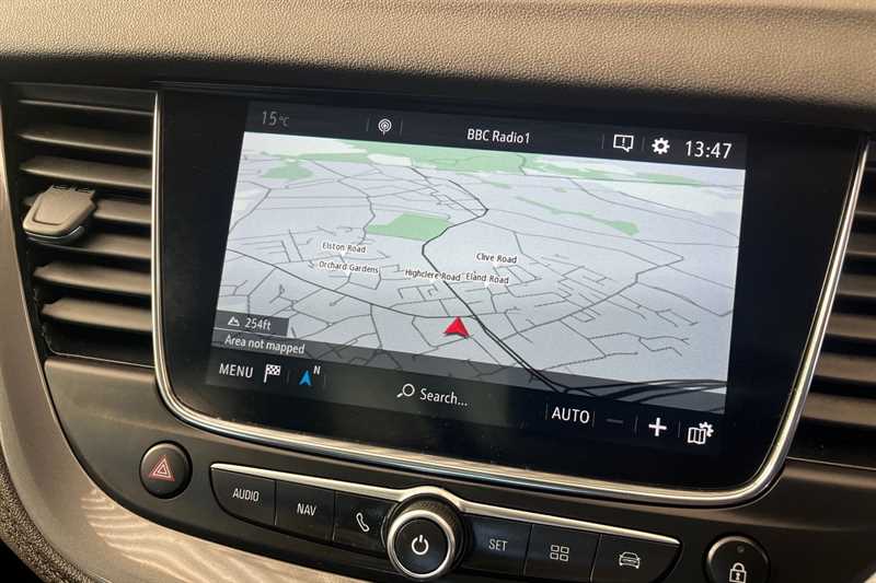 Used Vauxhall Grandland X 2020 for sale - 77887517: Photo 18