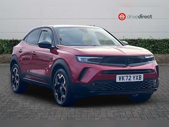 Used Vauxhall Mokka 2022 for sale - 78248448: Photo