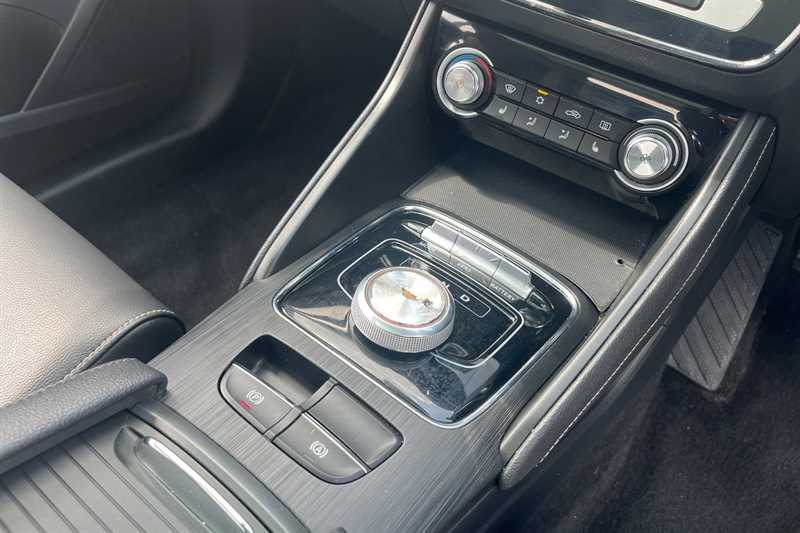 Vehicle 38