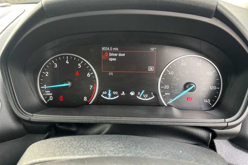 Used Ford Ecosport 2020 for sale - 76462893: Photo 20