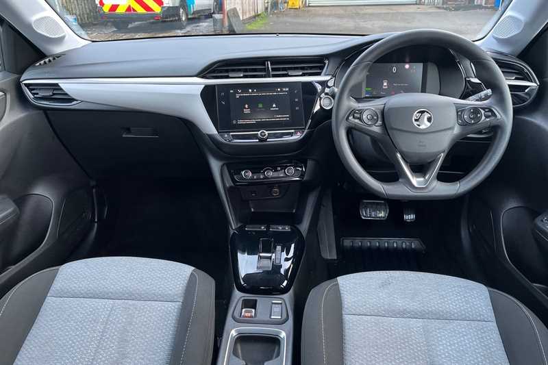 Used Vauxhall Corsa for sale - 77309398: Photo 13