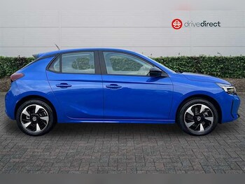 Used Vauxhall Corsa undefined for sale - 77309398: Photo