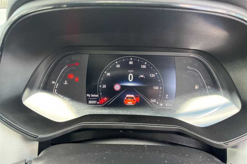 Used Renault Clio 2022 for sale - 76524251: Photo 20